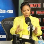 Jada Pinkett Smith on Reveals Drug-Dealing Past + Marriage Secrets + Talks “Girl’s Trip” Movie