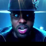 Jason Derulo – If I’m Lucky – Official Lyric Video