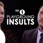 Jennifer Lawrence and Chris Pratt Insult Each Other
