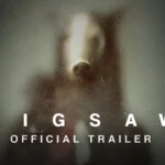 Jigsaw – Official Trailer – 2017