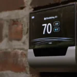 Johnson Controls Reinvents the Thermostat – Microsoft