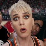 Katy Perry – Swish Swish (Official) ft. Nicki Minaj – Music Video