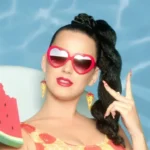 Katy Perry – This Is How We Do – Music Video