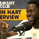 Kevin Hart Speaks On Bill Cosby, Bill Maher & A Time He Almost Became A Stripper