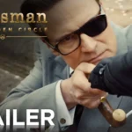 Kingsman: The Golden Circle -Official Trailer 2 – 20th Century FOX
