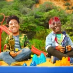 KYLE – iSpy feat. Lil Yachty – Music Video