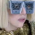 Lady Gaga – Bad Romance – Music Video