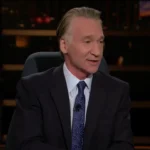 Liberal Monuments – Real Time with Bill Maher – HBO