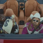Lil Nas X – Old Town Road ft. Billy Ray Cyrus – MUSIC VIDEO