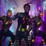 Lil Nas X – Panini – MUSIC VIDEO