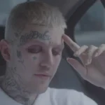 Lil Peep – Awful Things ft. Lil Tracy – Music Video