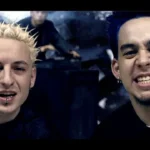 Linkin’ Park – Crawling – Music Video