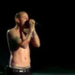 Linkin Park ft Chris Cornell – Crawling – Live in Concert