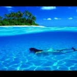 MALDIVES Relaxing Chill-Out Luxury Lounge