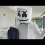 Marshmello – Blocks – Music Video