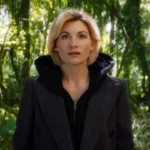 Meet the Thirteenth Doctor – Doctor Who