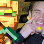 Mine All Day – Minecraft Music Video – PewDiePie