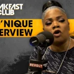 Mo’Nique Speaks On Racial And Gender Inequality In Hollywood