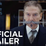 Murder on the Orient Express – 20th Century FOX – Movie Trailer