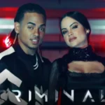 Natti Natasha x Ozuna – Criminal – Music Video