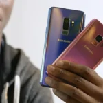 NEW Samsung Galaxy S9 Impressions