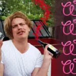 Obsessed With Wine – Gus Johnson