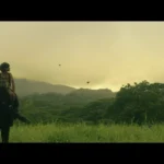 ODESZA – Line Of Sight (feat. WYNNE & Mansionair) – Music Video