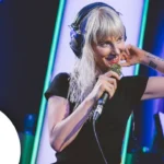 Paramore – Hard Times – Live Performance in the Live Lounge – Music