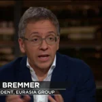 Pee Tape, Fake News, Death Threats – Overtime with Bill Maher (HBO)