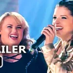 PITCH PERFECT 3 Official Trailer Tease (2017) Anna Kendrick Comedy Movie HD