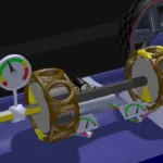 Prius Hybrid Drive Explained – Niels Blaauw