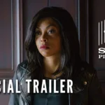 Proud Mary – Sony Pictures – Official Movie Trailer