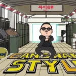 PSY – Gangnam Style – Top Video on YouTube