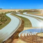 Qatar’s Ambitious Plan to Turn the Desert Green