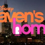 Raven’s Home – Disney Channel