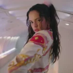 ROSALÍA, J Balvin – Con Altura ft. El Guincho – MUSIC VIDEO