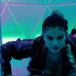 Selena Gomez – Look At Her Now – Music Video