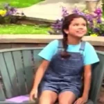 Selena Gomez on Barney & Friends – The Idea Song