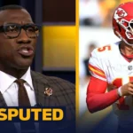 Shannon Sharpe on Mahomes’ recent success: ‘This kid is in the perfect situation’ – NFL – UNDISPUTED