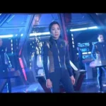 Star Trek: Discovery – Official Trailer