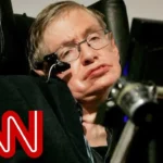 Stephen Hawking Renowned Physicist Has Died