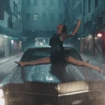 Taylor Swift – Delicate – Music Video