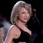 Taylor Swift – New Romantics – Music Video