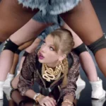Taylor Swift – Shake it off – Music Video