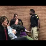 Teacher Arrested for Asking Why the Superintendent Got a Raise, While Teachers Haven’t Gotten a Raise in Years
