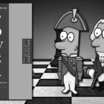 The 48 Laws of Power (Animated)