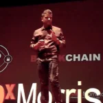 The Blockchain — Simplified – Richie Etwaru – TEDxMorristown