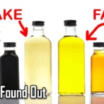 The Difference Between “Regular”, Virgin and Extra Virgin Olive Oil
