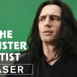 The Disaster Artist – A24 – Official Teaser Trailer HD