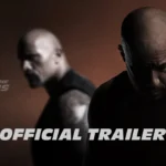 The Fate of the Furious HD – Fast and Furious 8 – #F8 In Theaters April 14